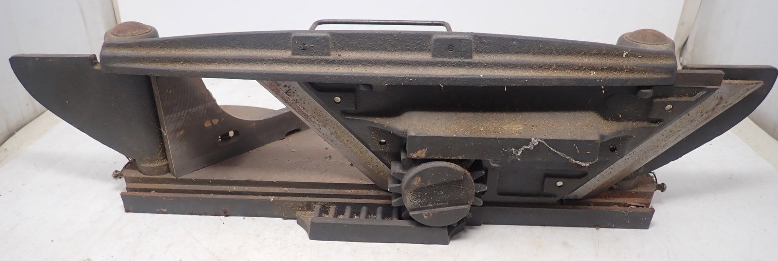Miter Trimmer - 3