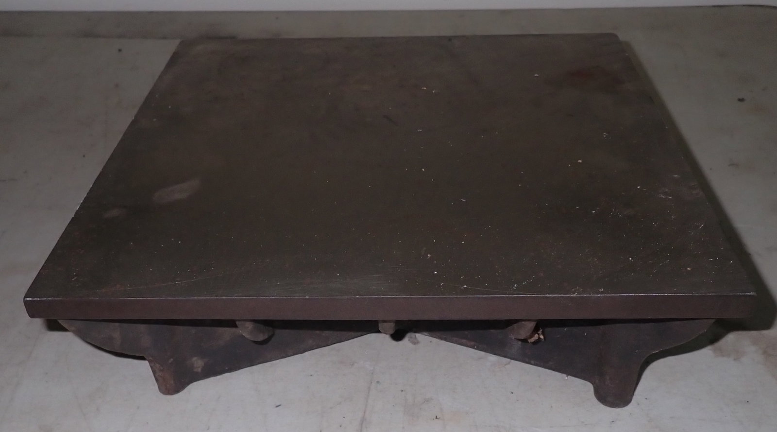 Surface Block (1 of 3)