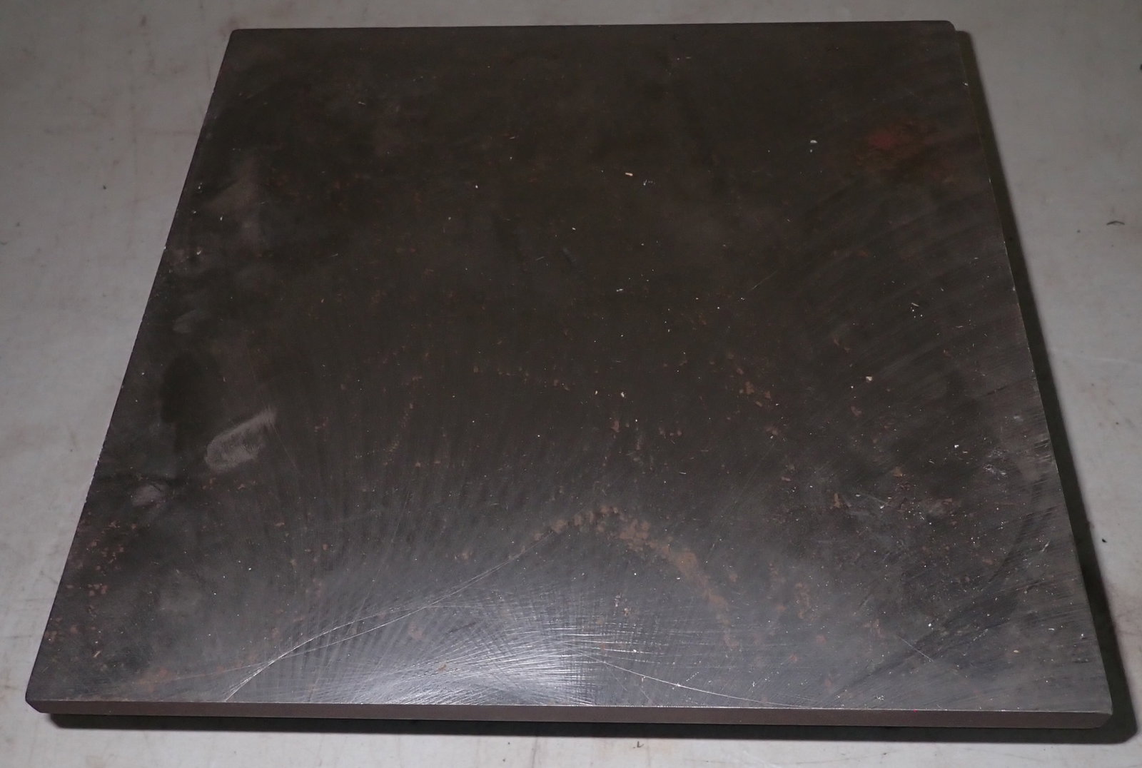 Surface Block - 2