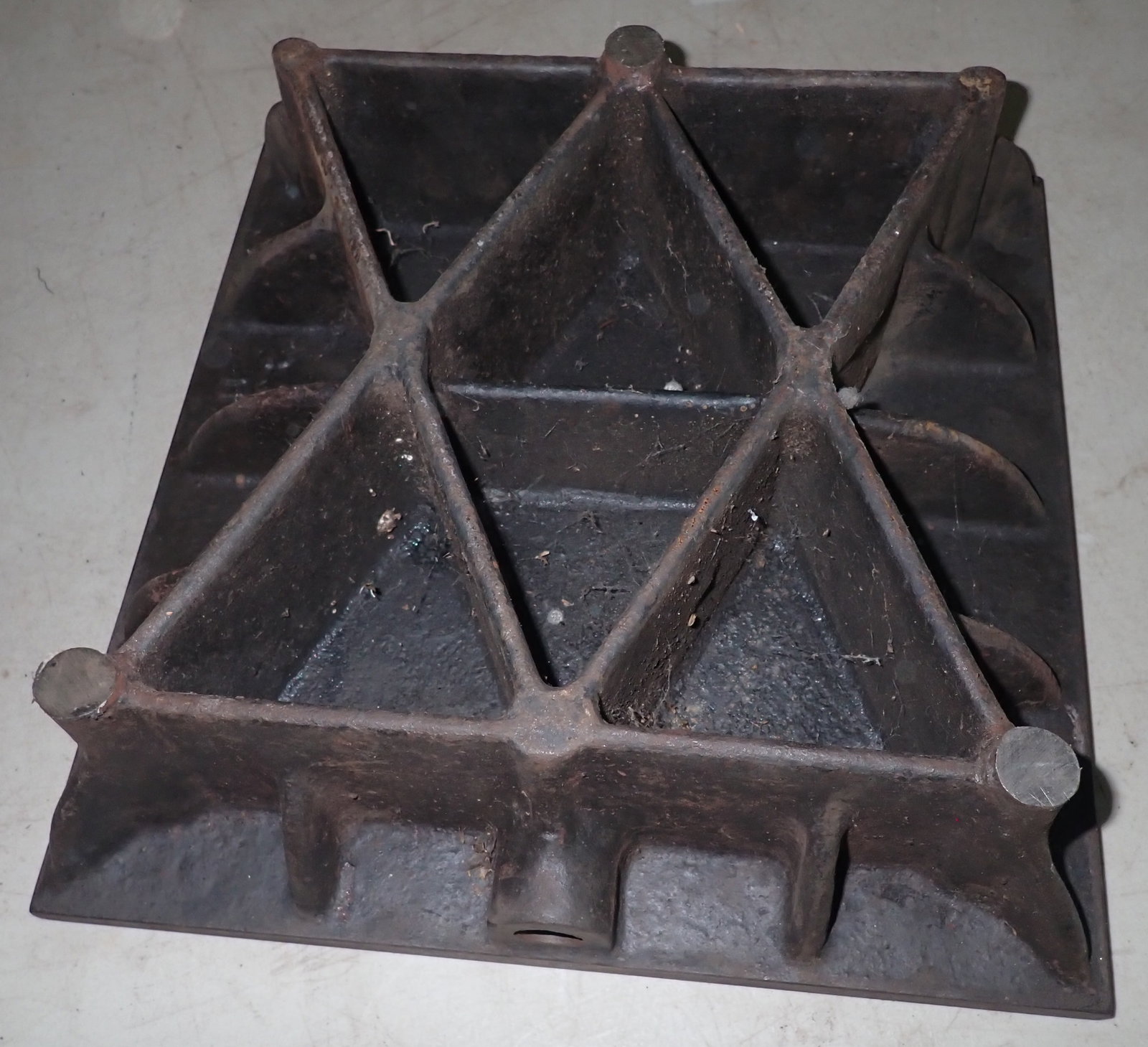 Surface Block - 3