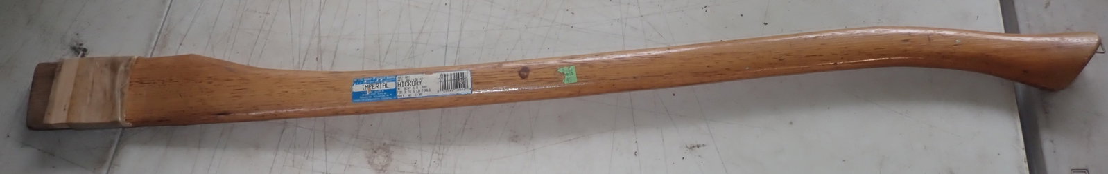 Imperial Hickory Tool / Axe Handle: Shipping available