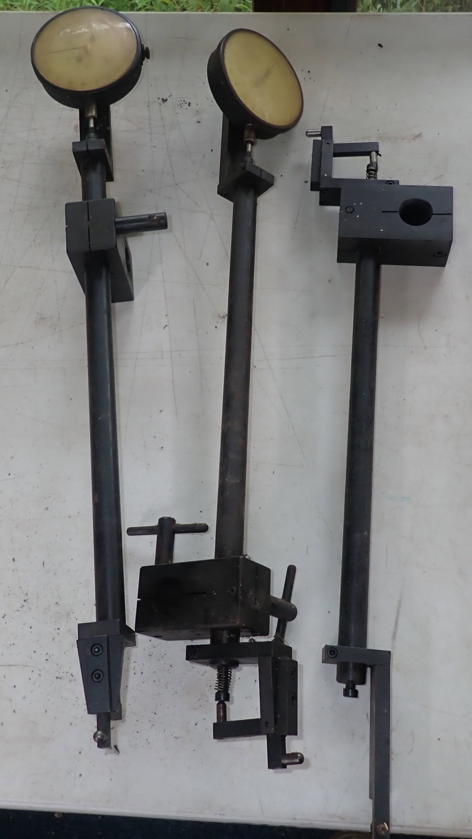 Michael Crankshaft Grinder Gauges (1 of 5)