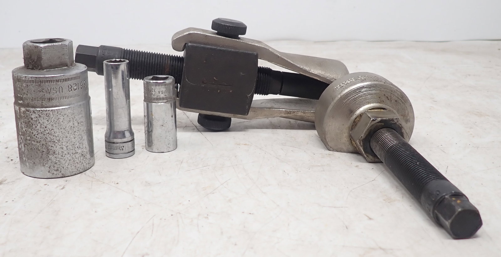 Snap On Tools: Shipping available