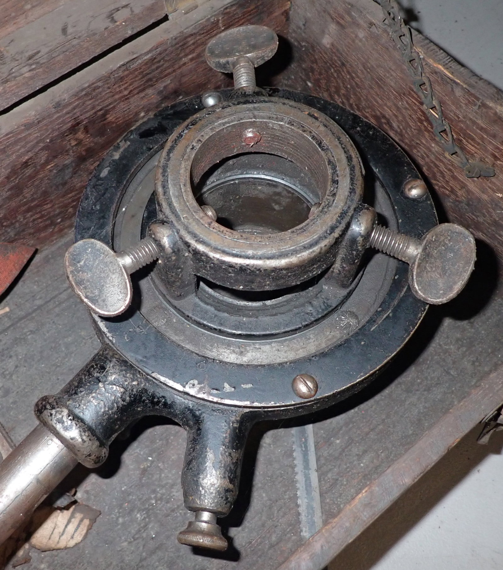 Pipe Threader - 5