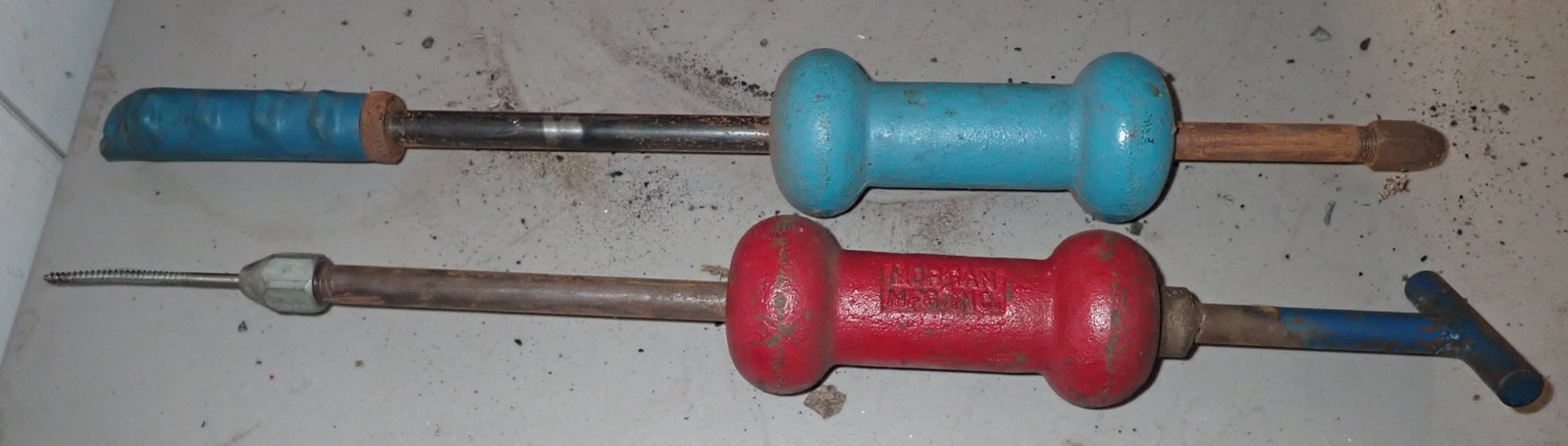 Auto Body Hammers / Tools: Shipping available