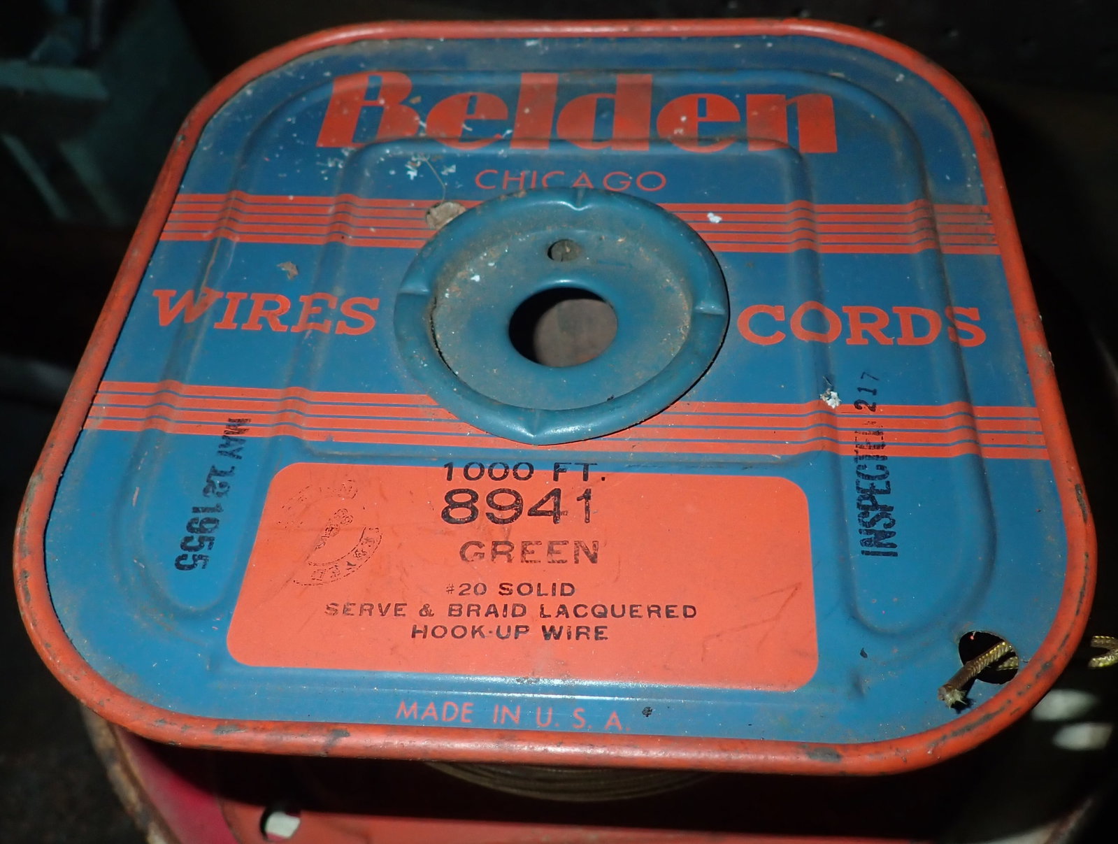 Copper Wire - 2