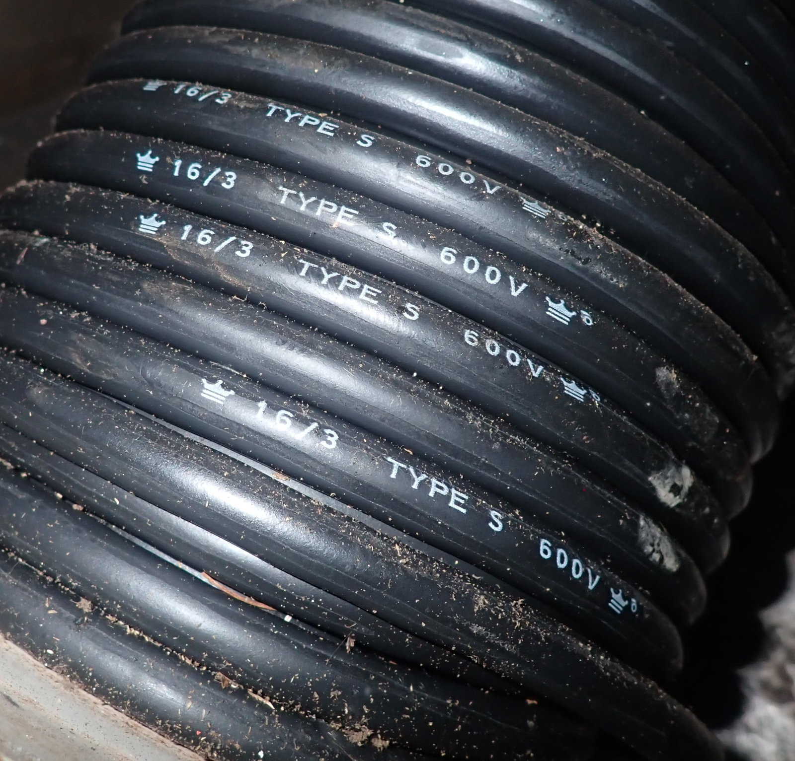 Copper Wire - 3