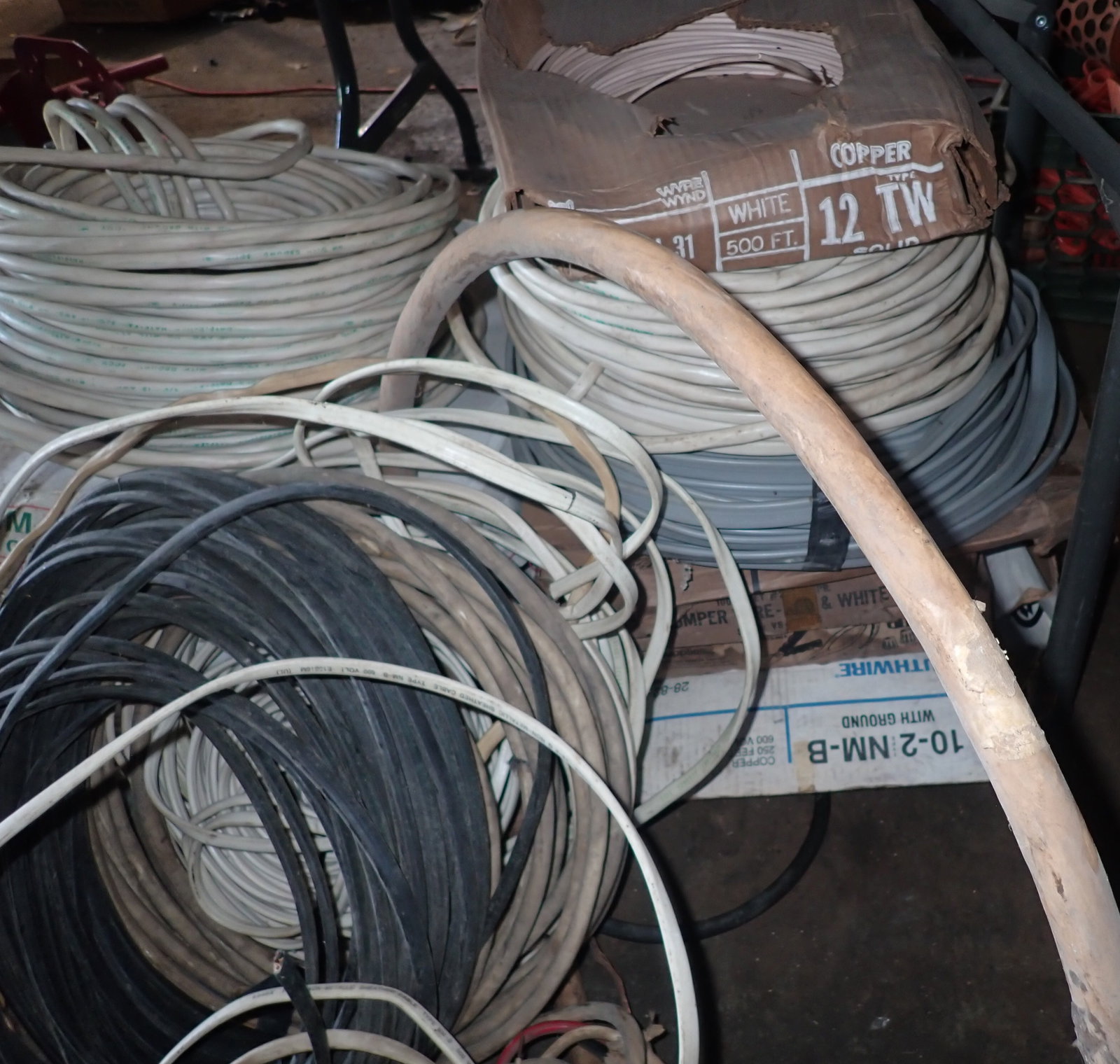 Copper - 3