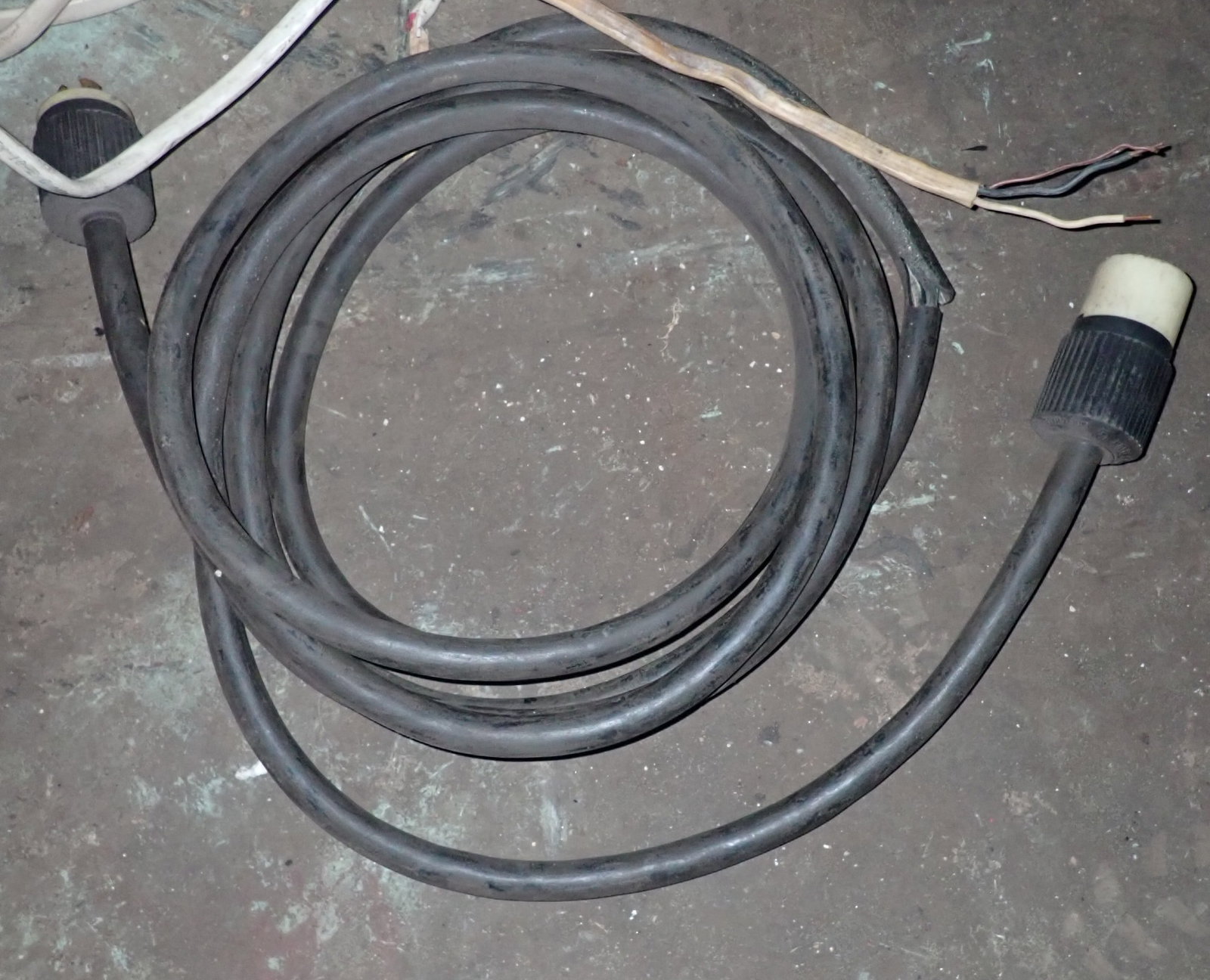 Copper - 5