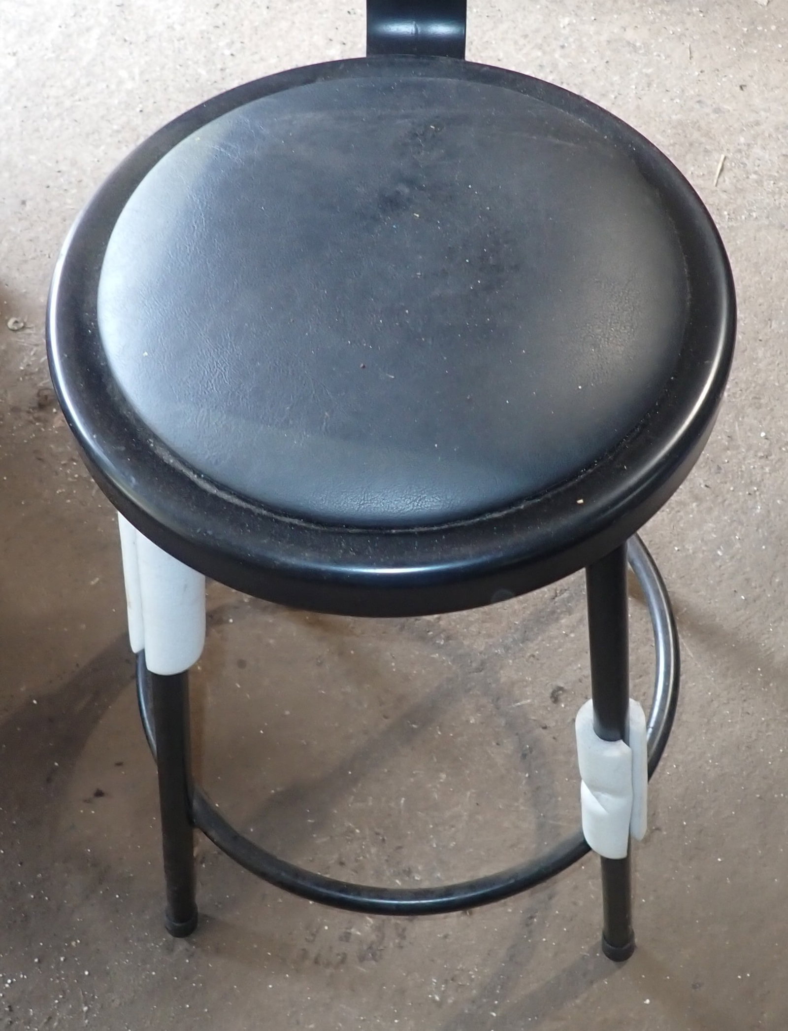 Shop Stool - 2