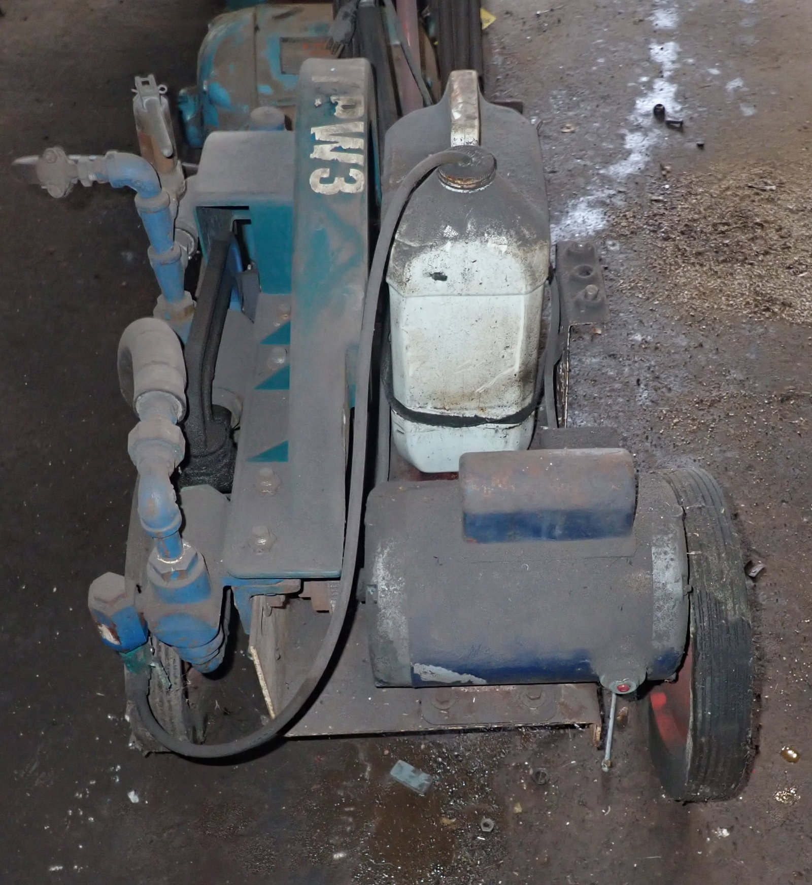 Pump - 2
