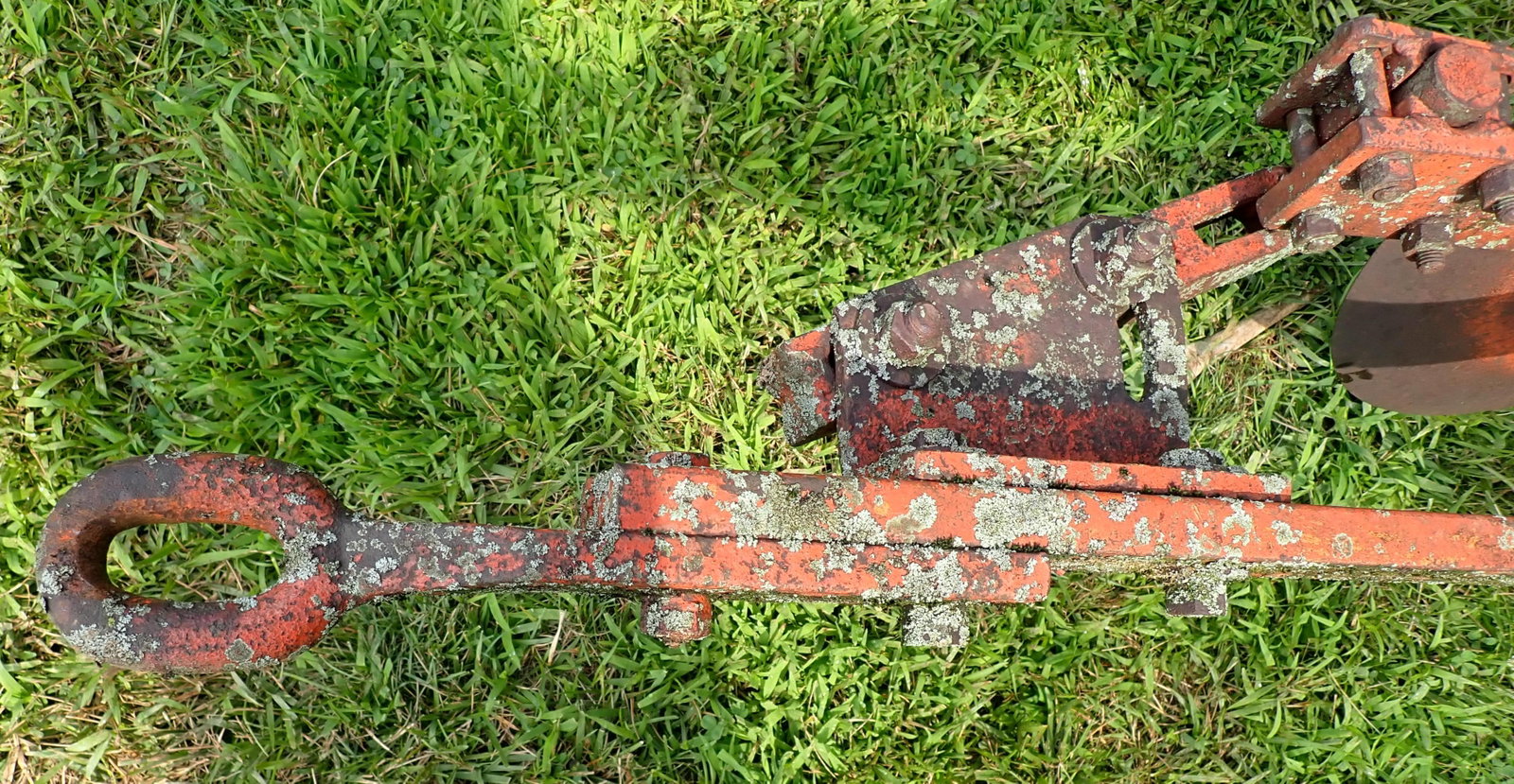 Chisel Plow - 5