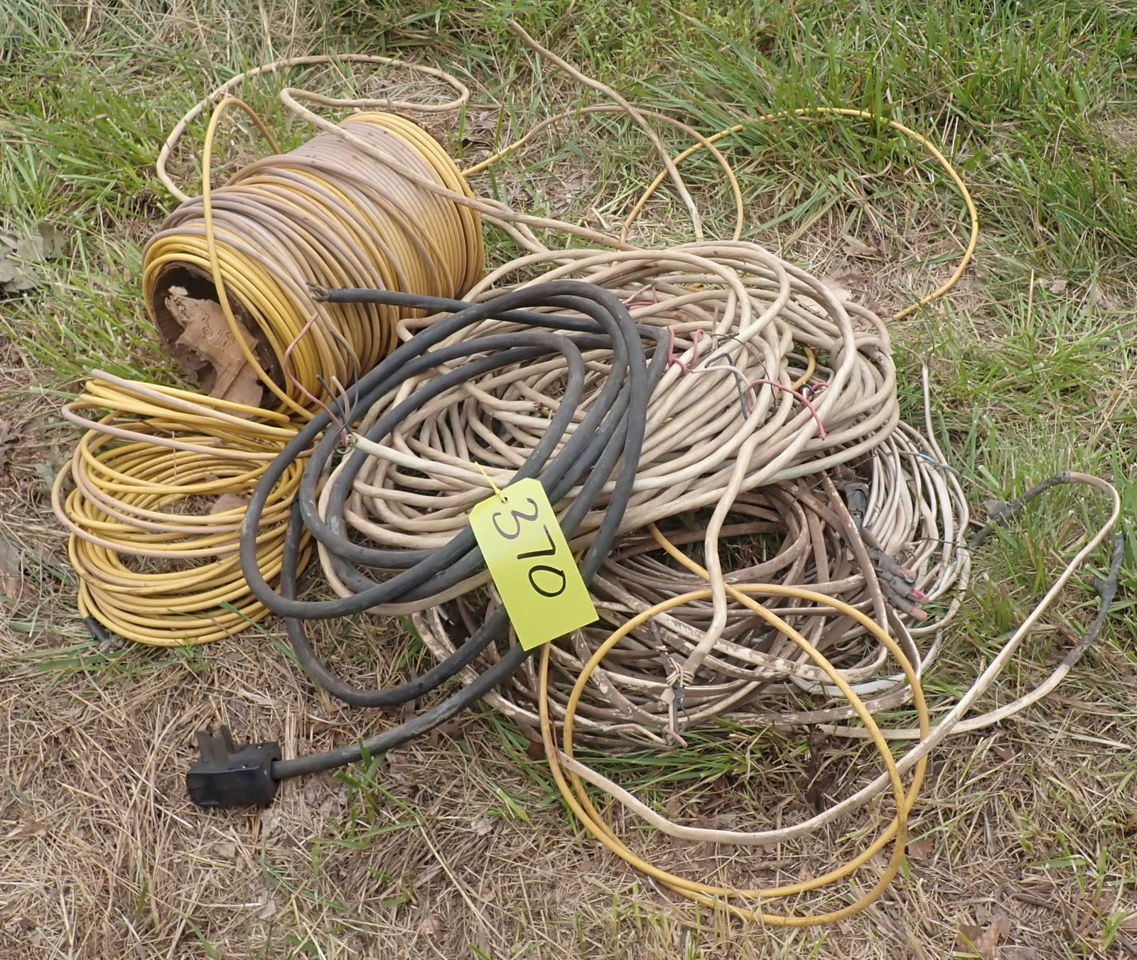 Scrap Copper Wire - 2