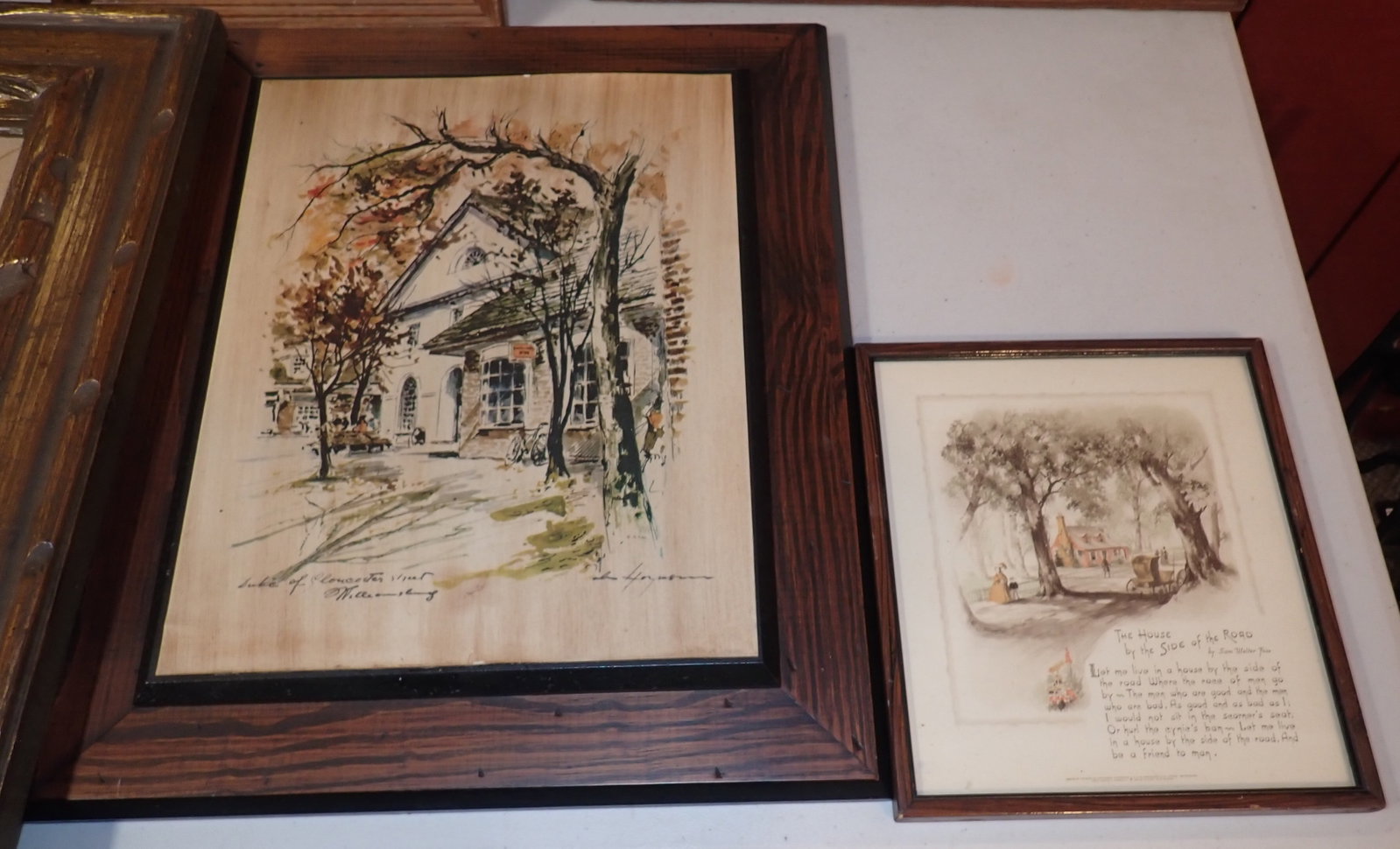 Prints / Misc Wall Art - 3