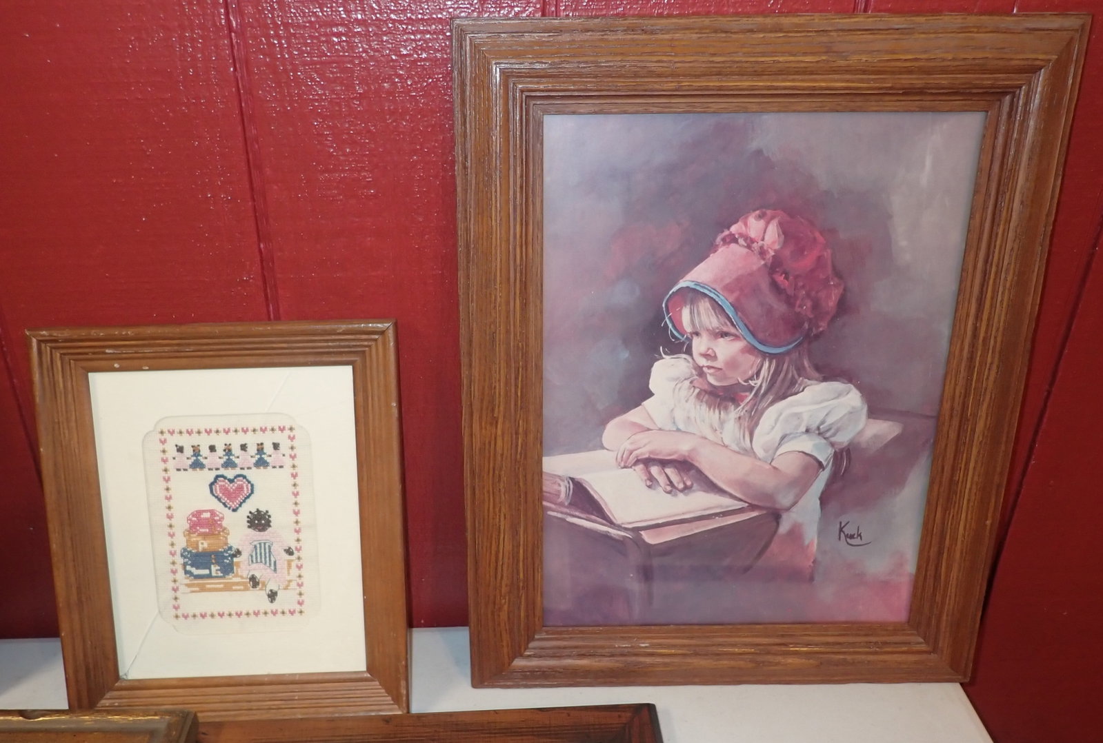 Prints / Misc Wall Art - 4