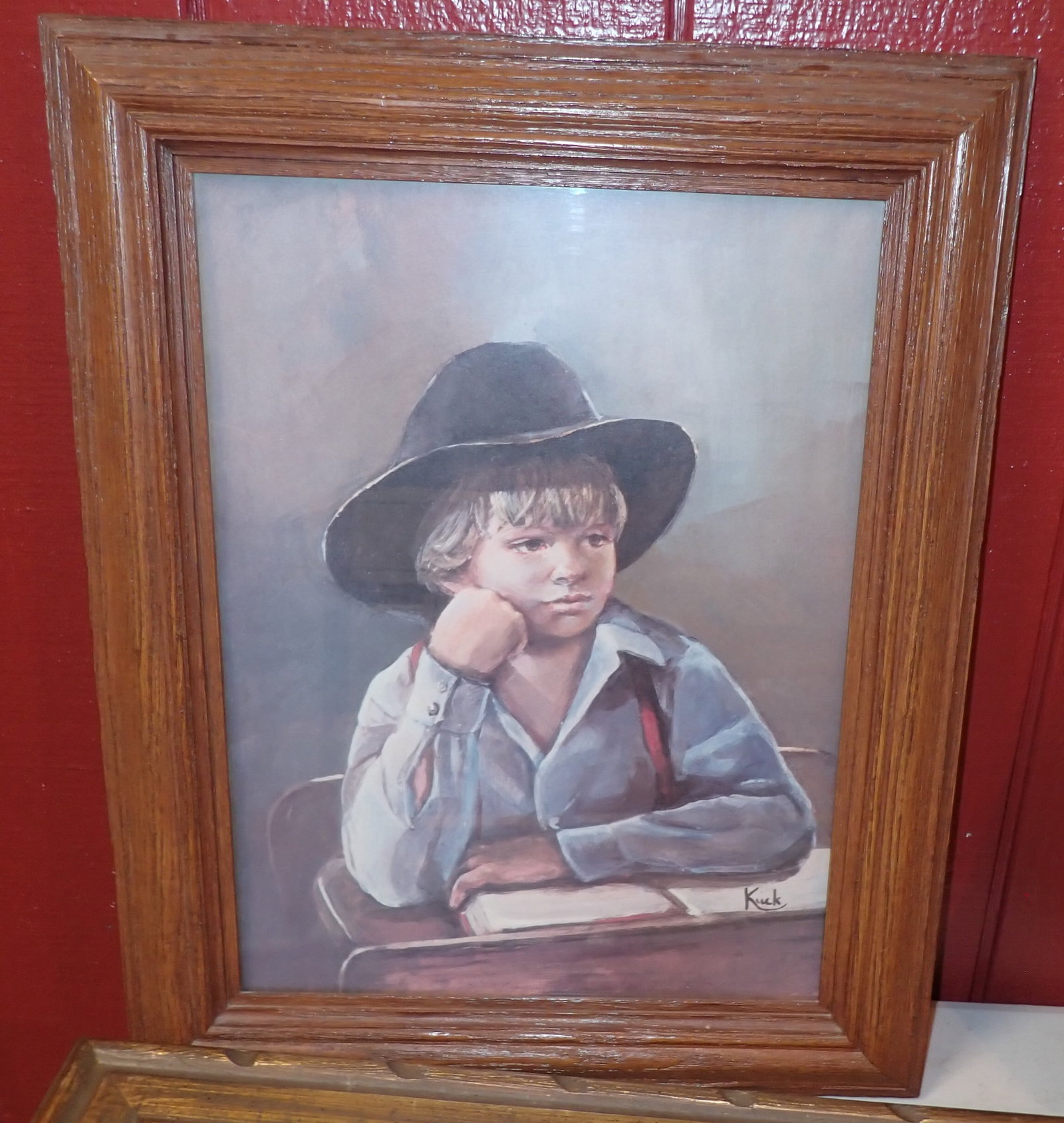 Prints / Misc Wall Art - 5