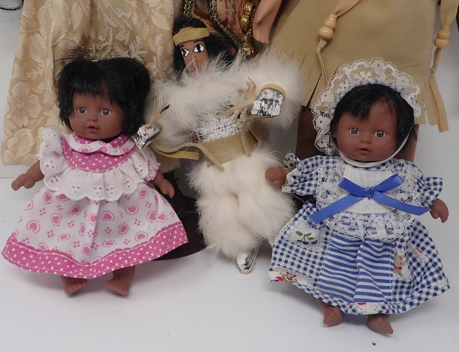 Dolls - 2
