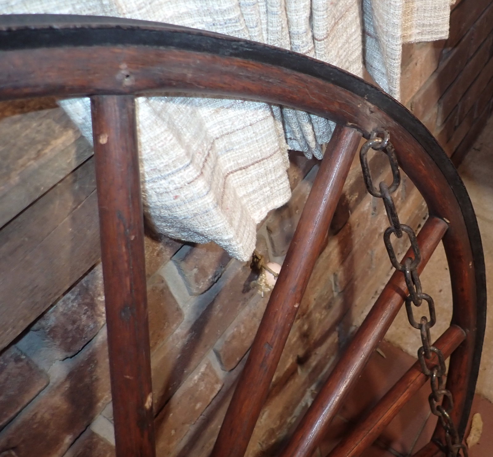 Wagon Wheel - 2