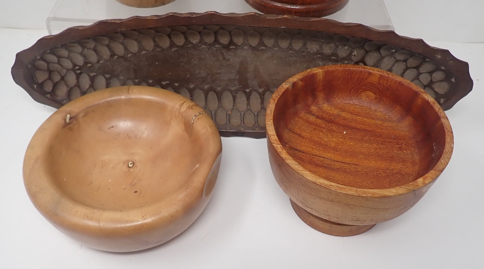 Woodenware - 2