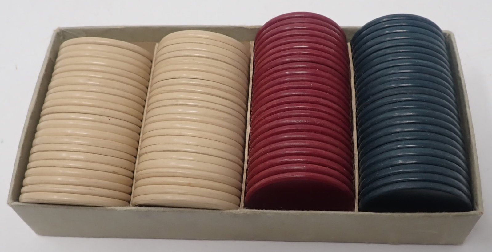 U.S. Anchor Poker Chips: Shipping available