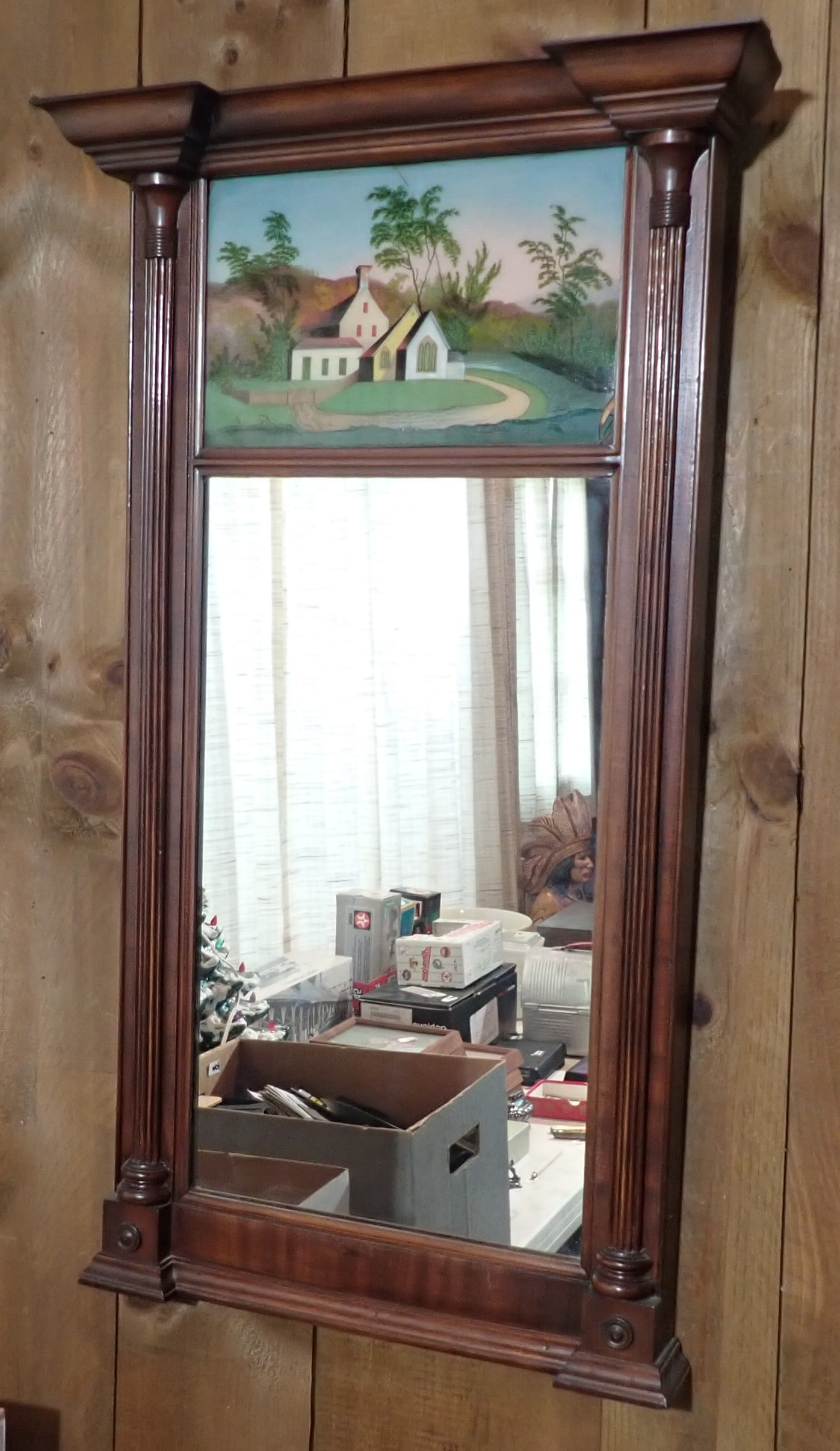 Federal Mirror (1 of 5)