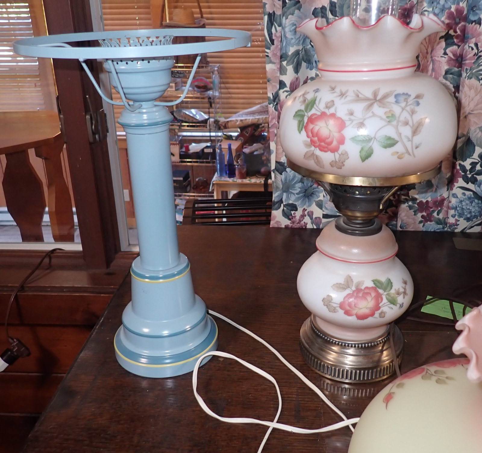 Table Lamps - 2