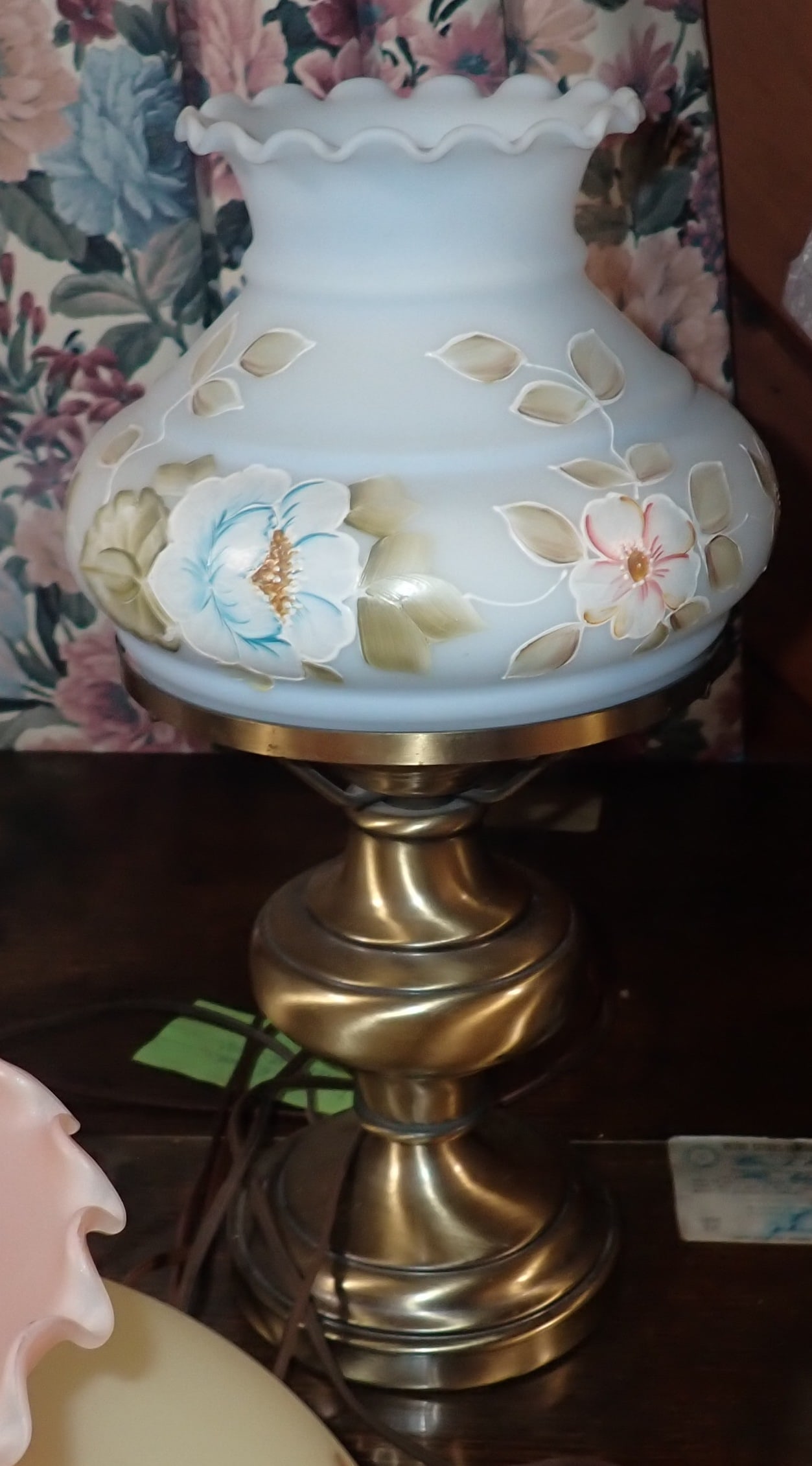 Table Lamps - 3