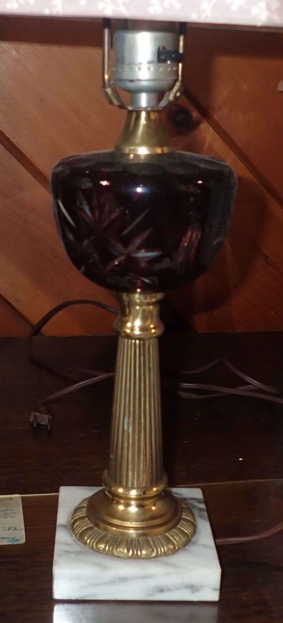 Table Lamps - 4
