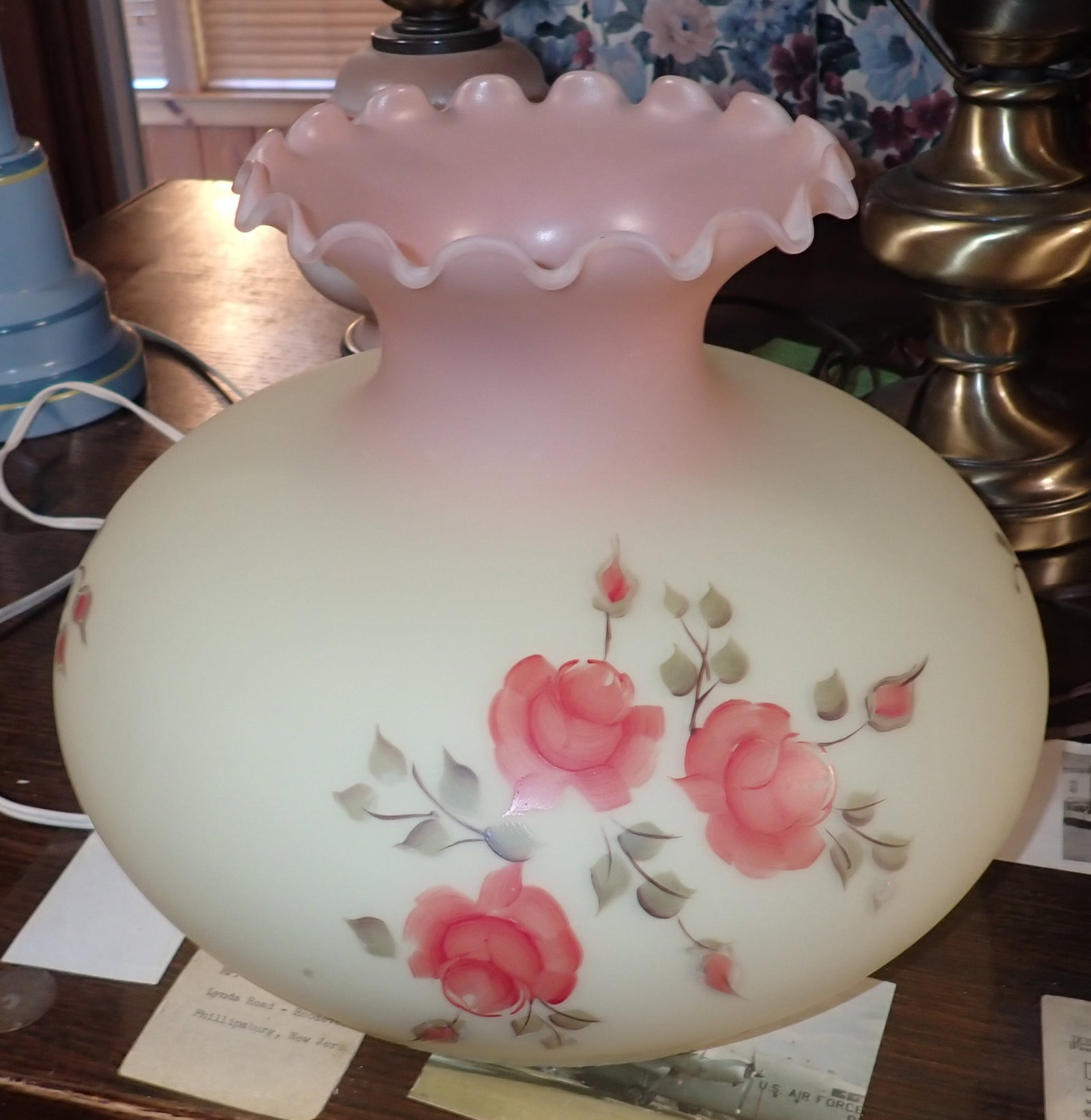 Table Lamps - 5