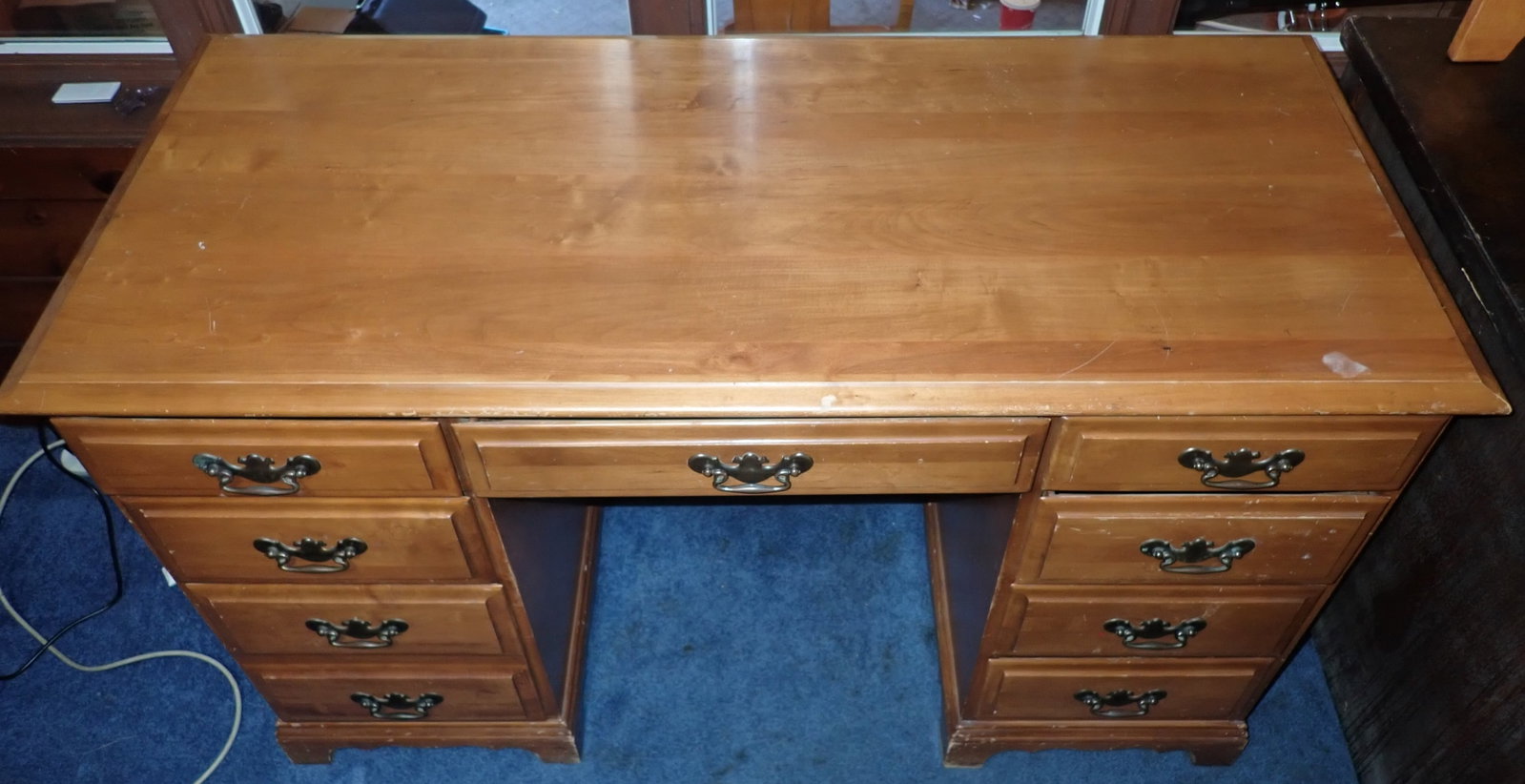 Flanders Desk - 2