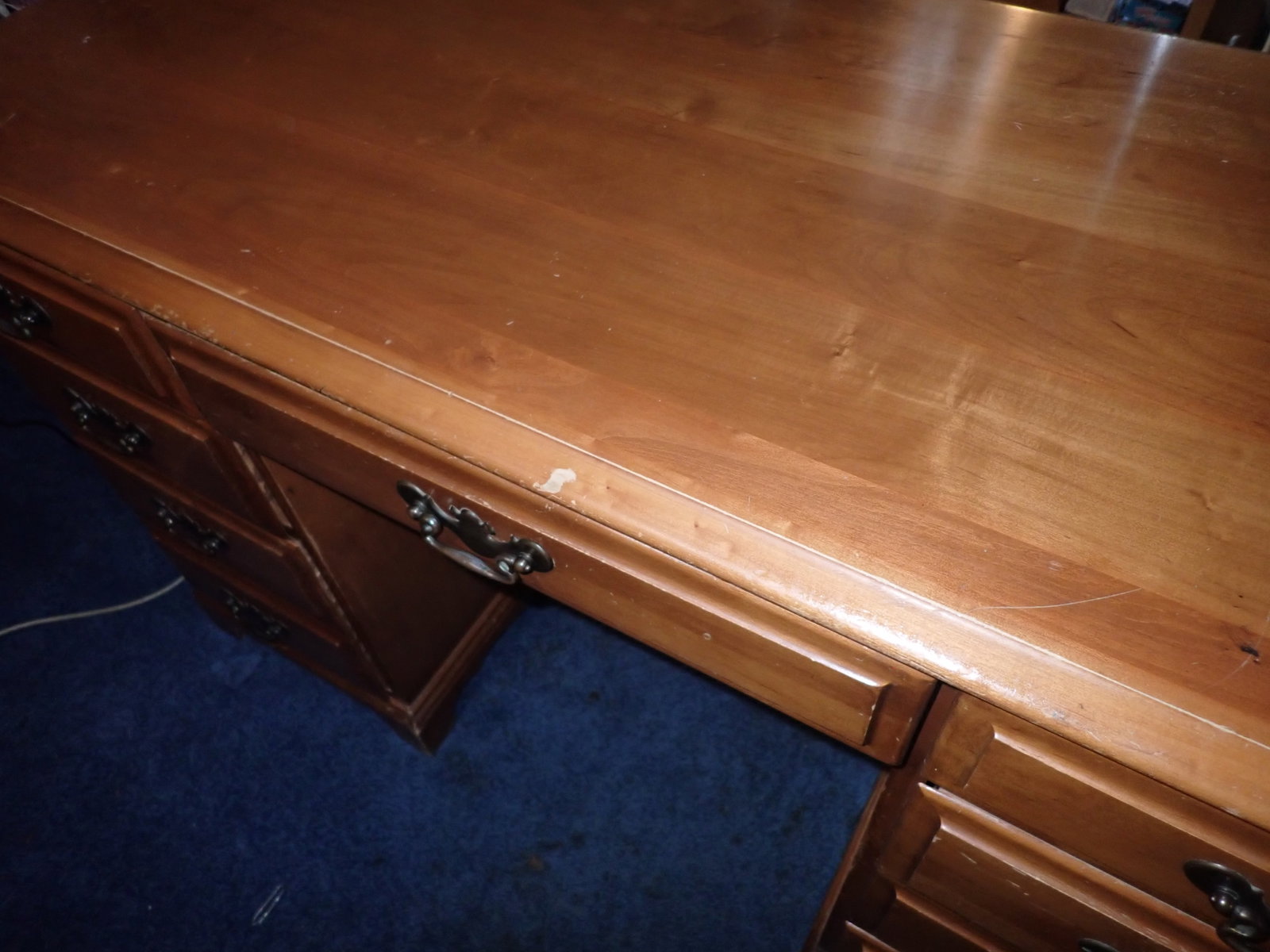 Flanders Desk - 3