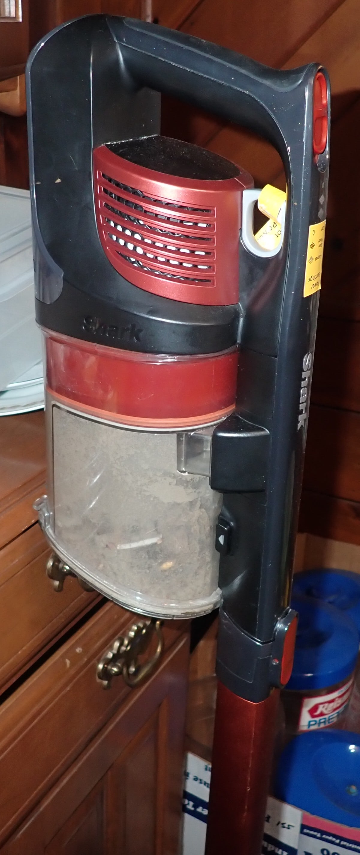 Shark Rocket Pro Vacuum - 2