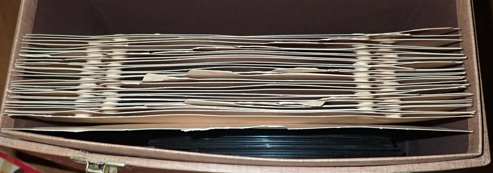 Records - 2