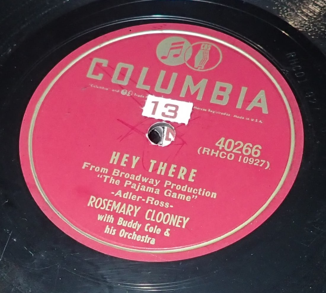 Records - 4