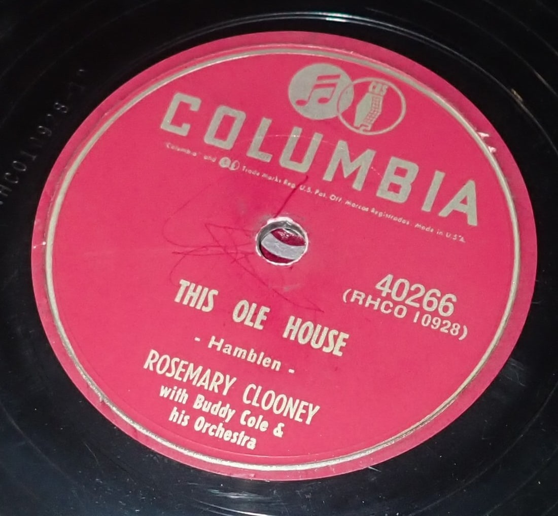 Records - 6
