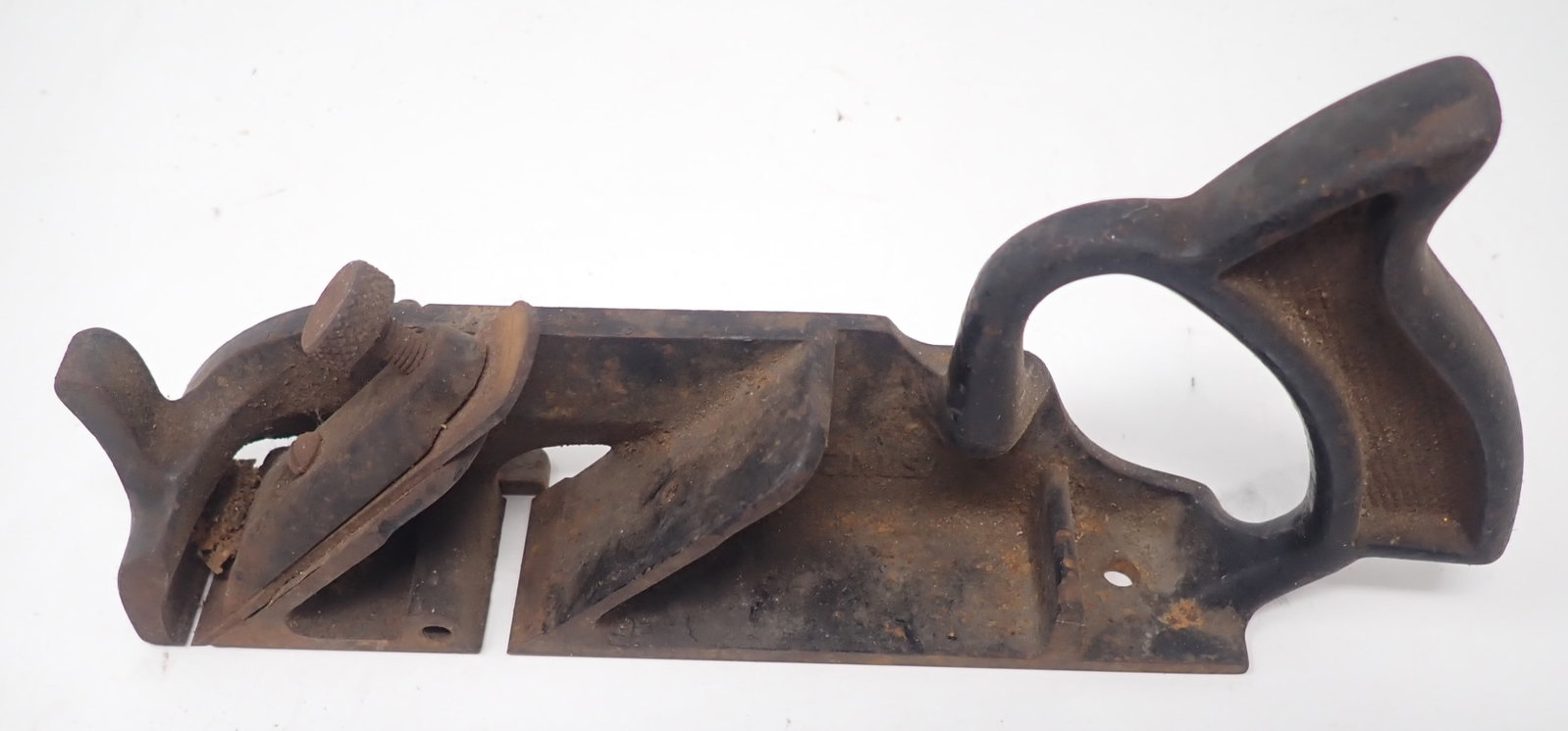 Woodworking Plane - 2
