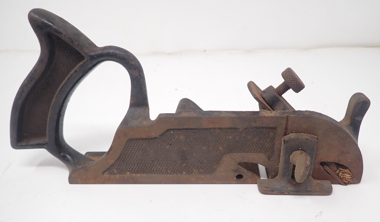 Woodworking Plane - 3