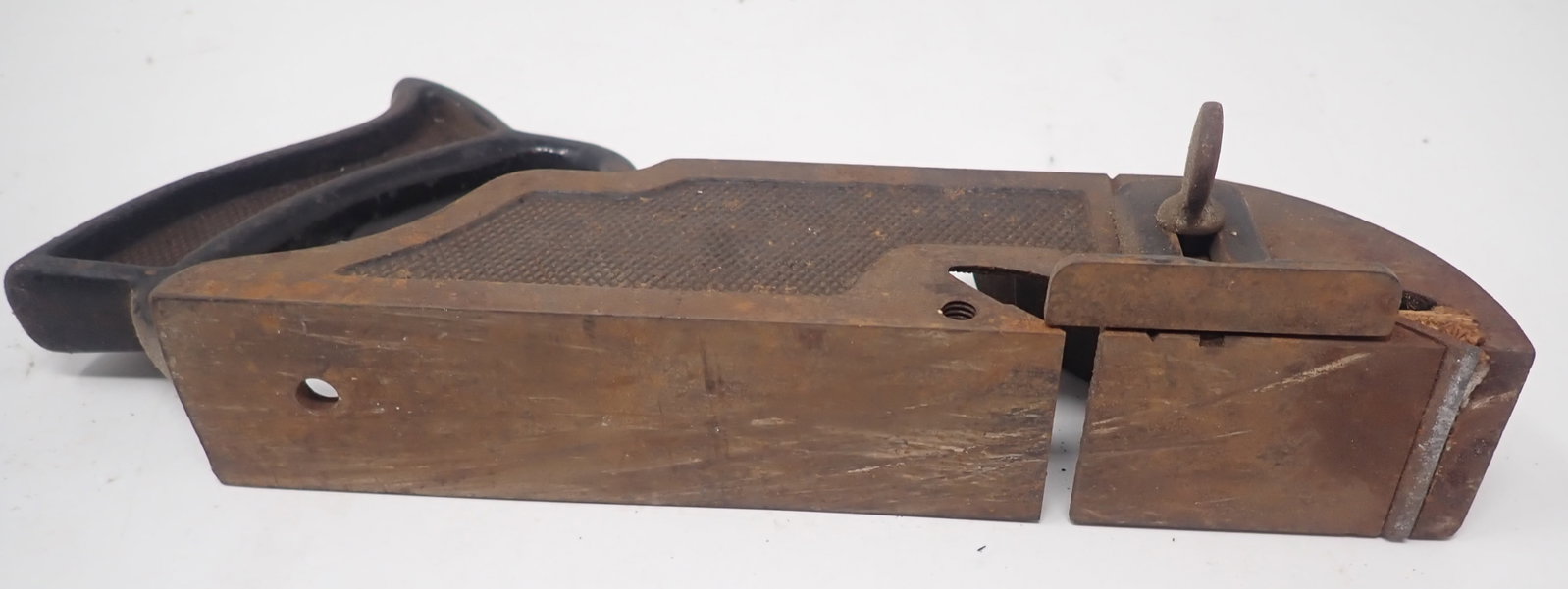 Woodworking Plane - 4