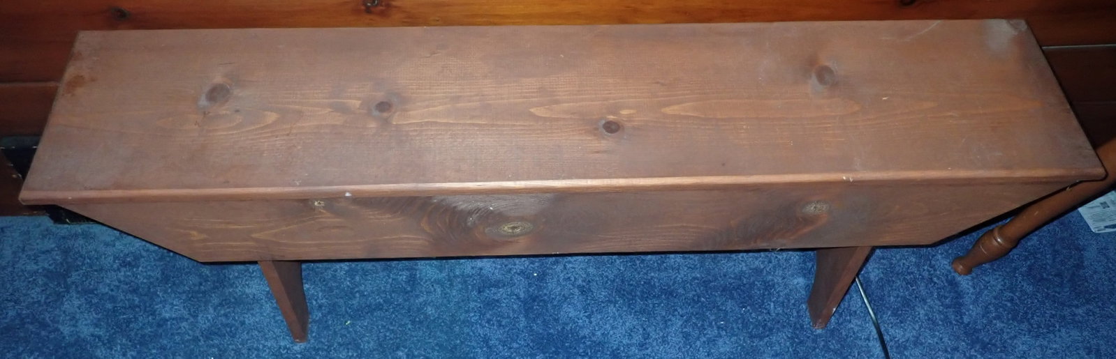 Bench - 2
