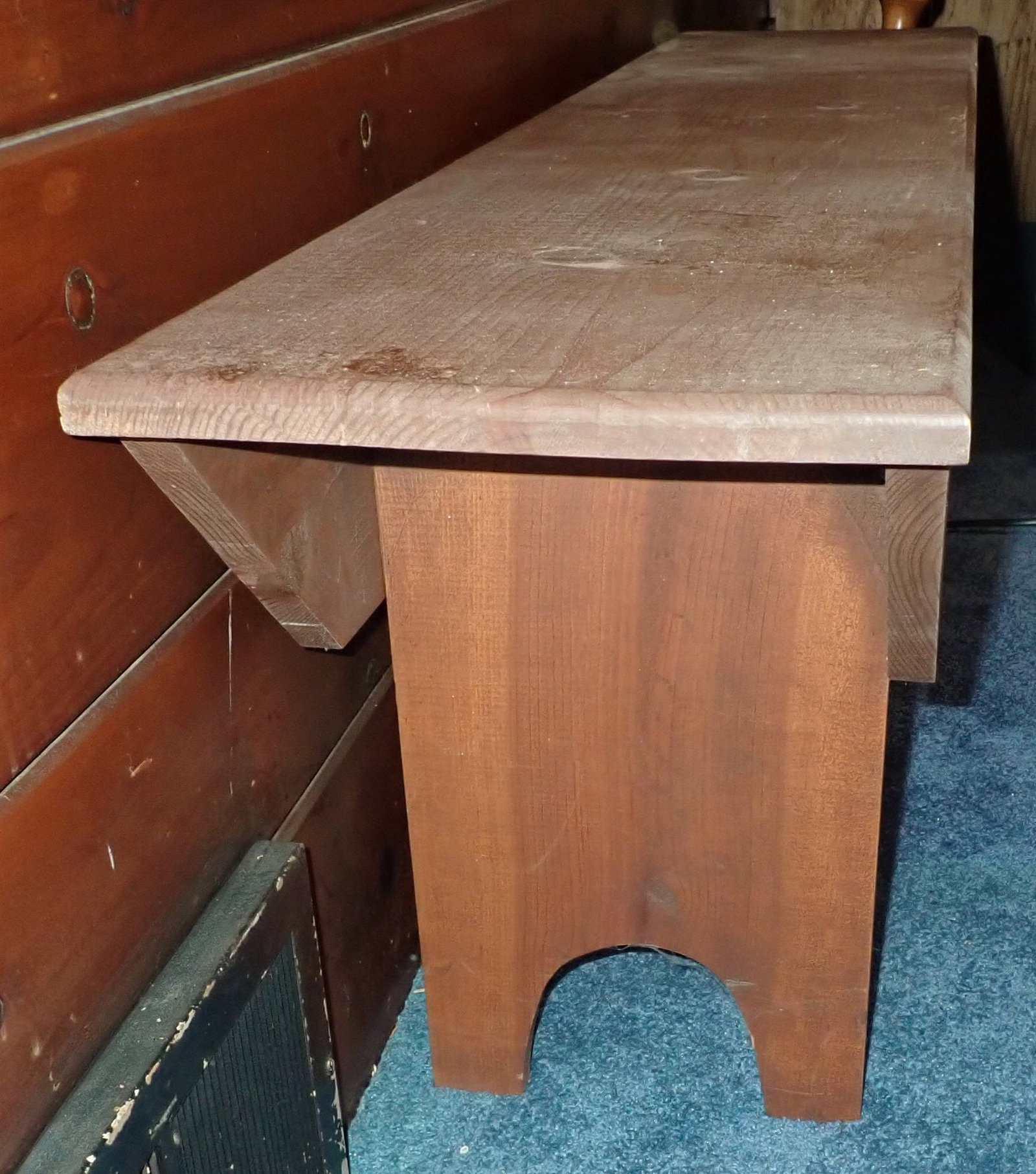 Bench - 3