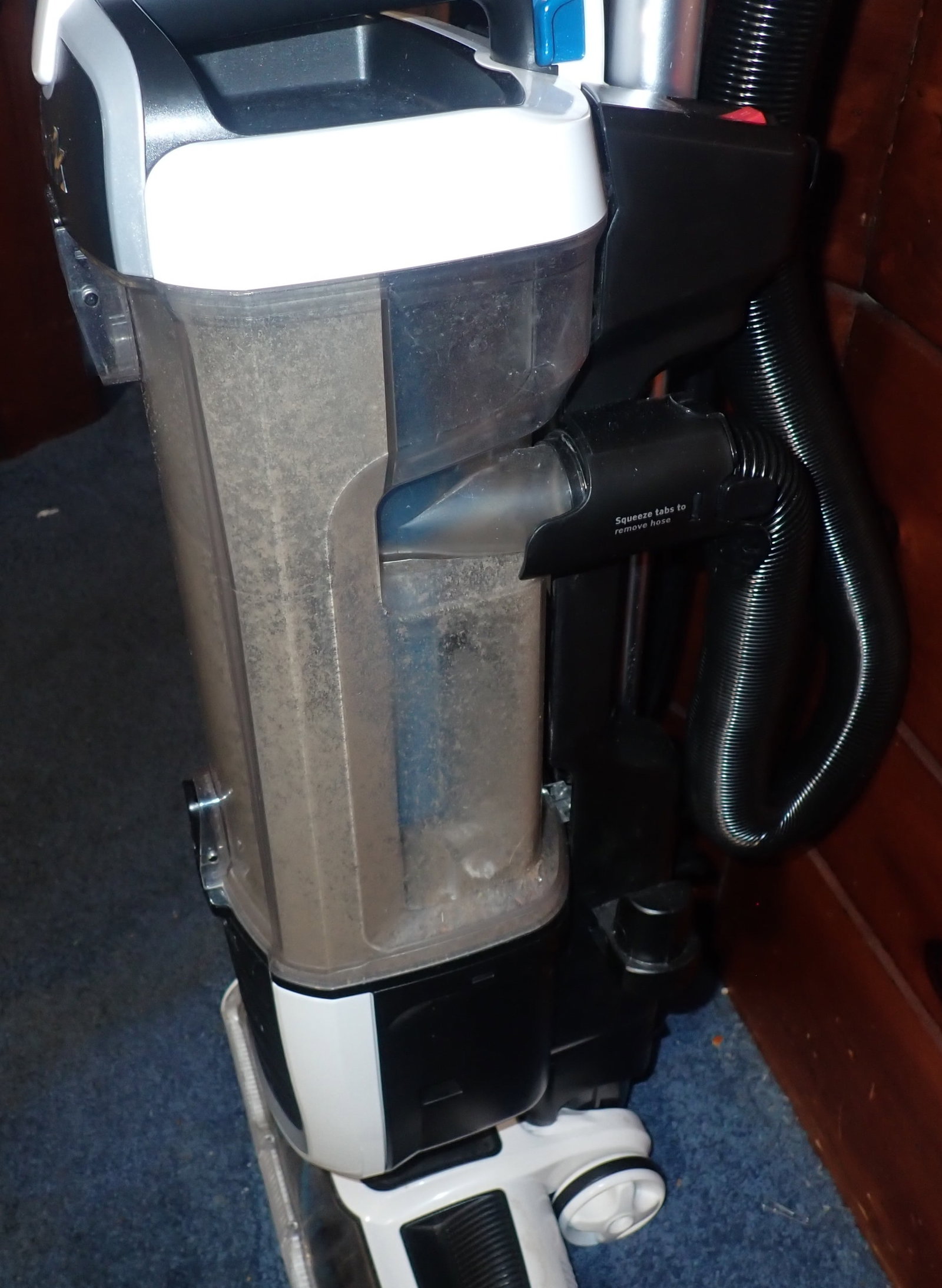 Shark Vacuum - 2
