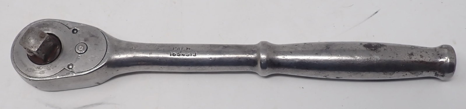 Snap On 71-10 1/2" Drive Rachet - 4