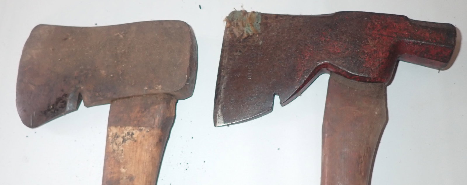 2 Axes - 2