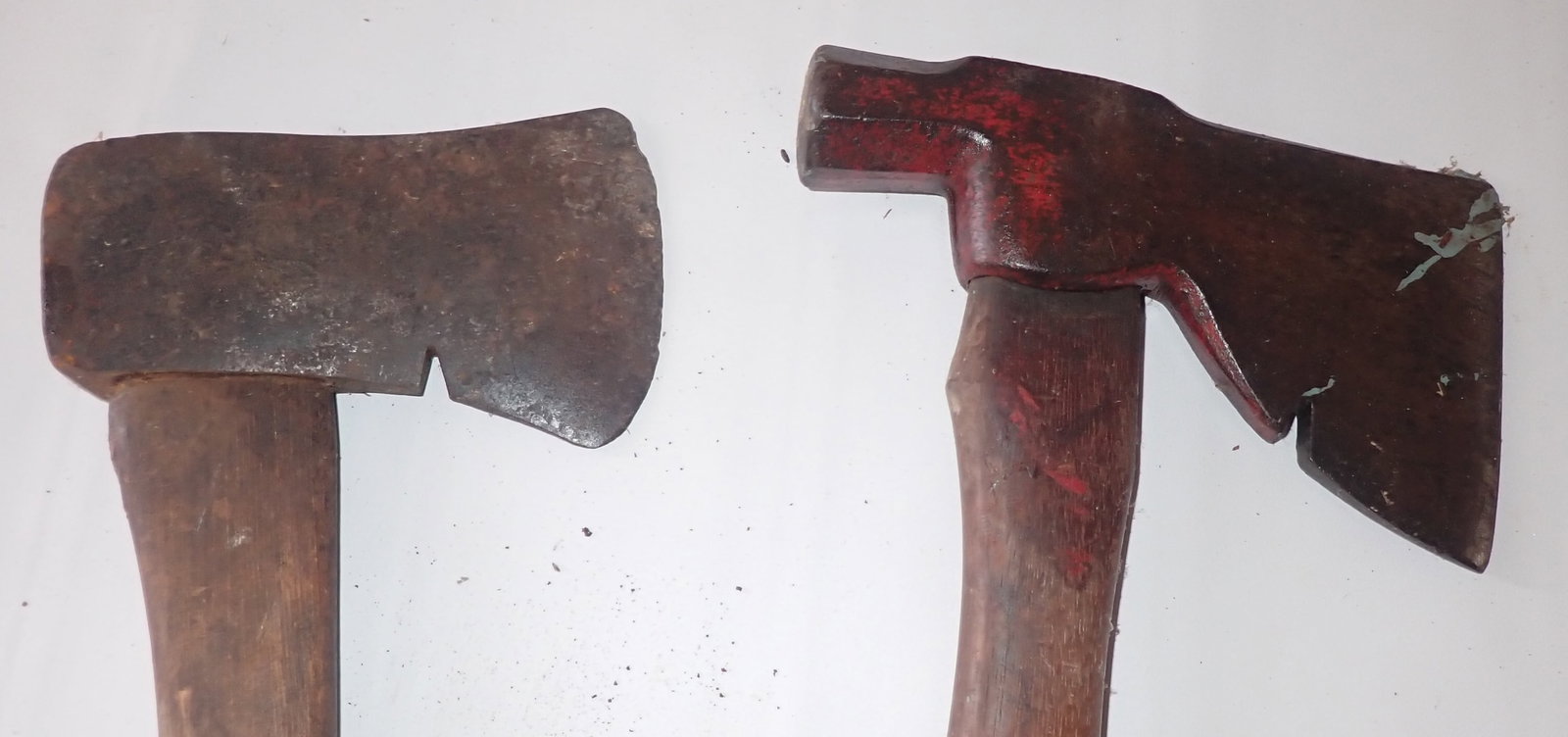 2 Axes - 3