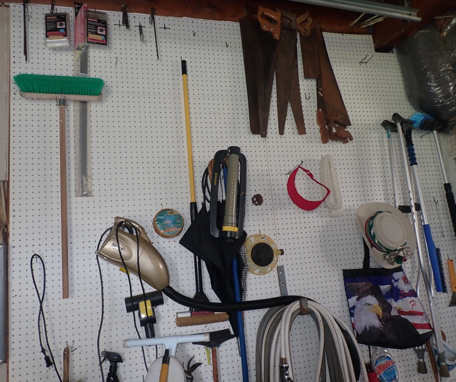 Partial Garage Contents - 3