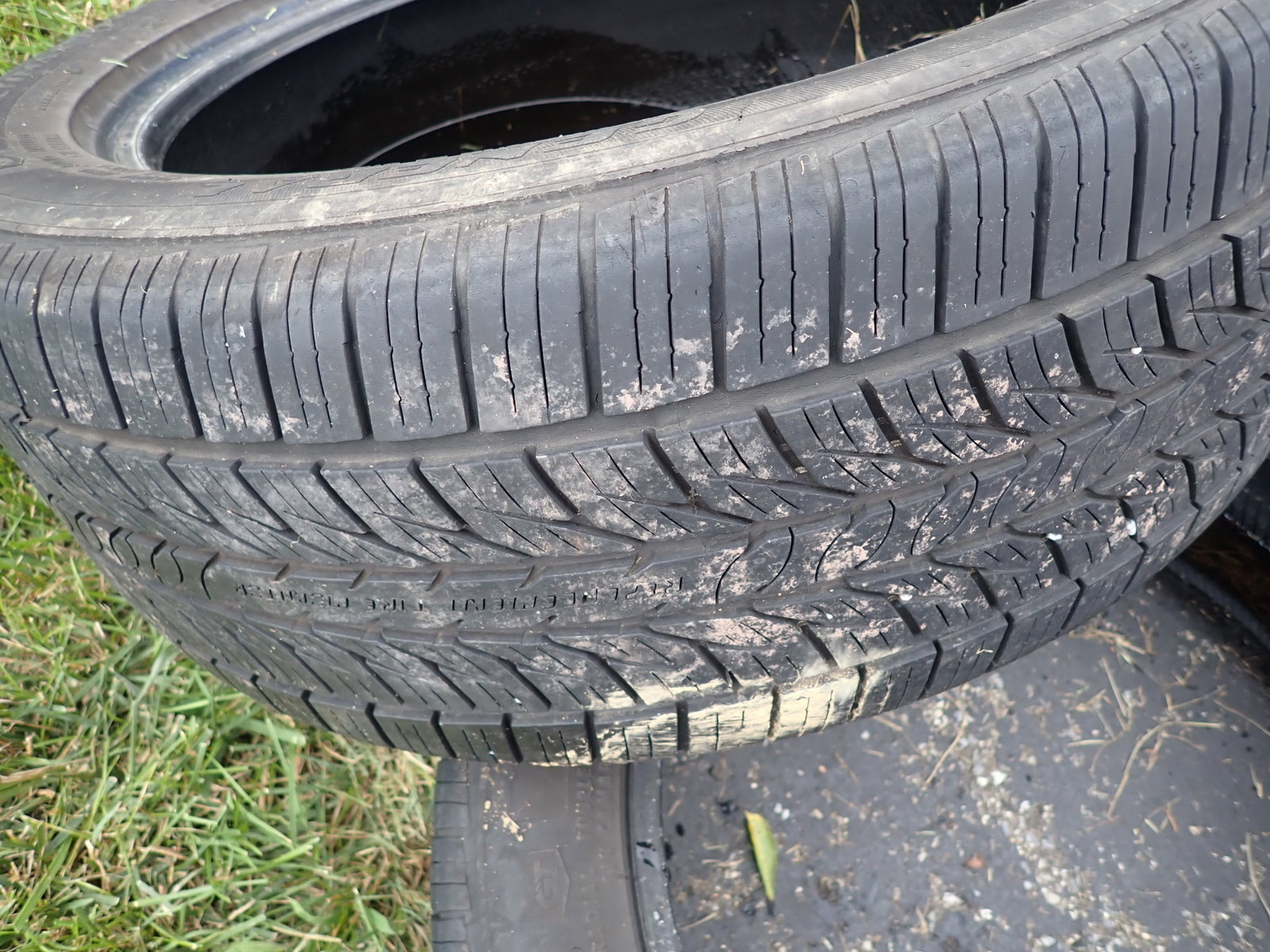 General Tires - 2