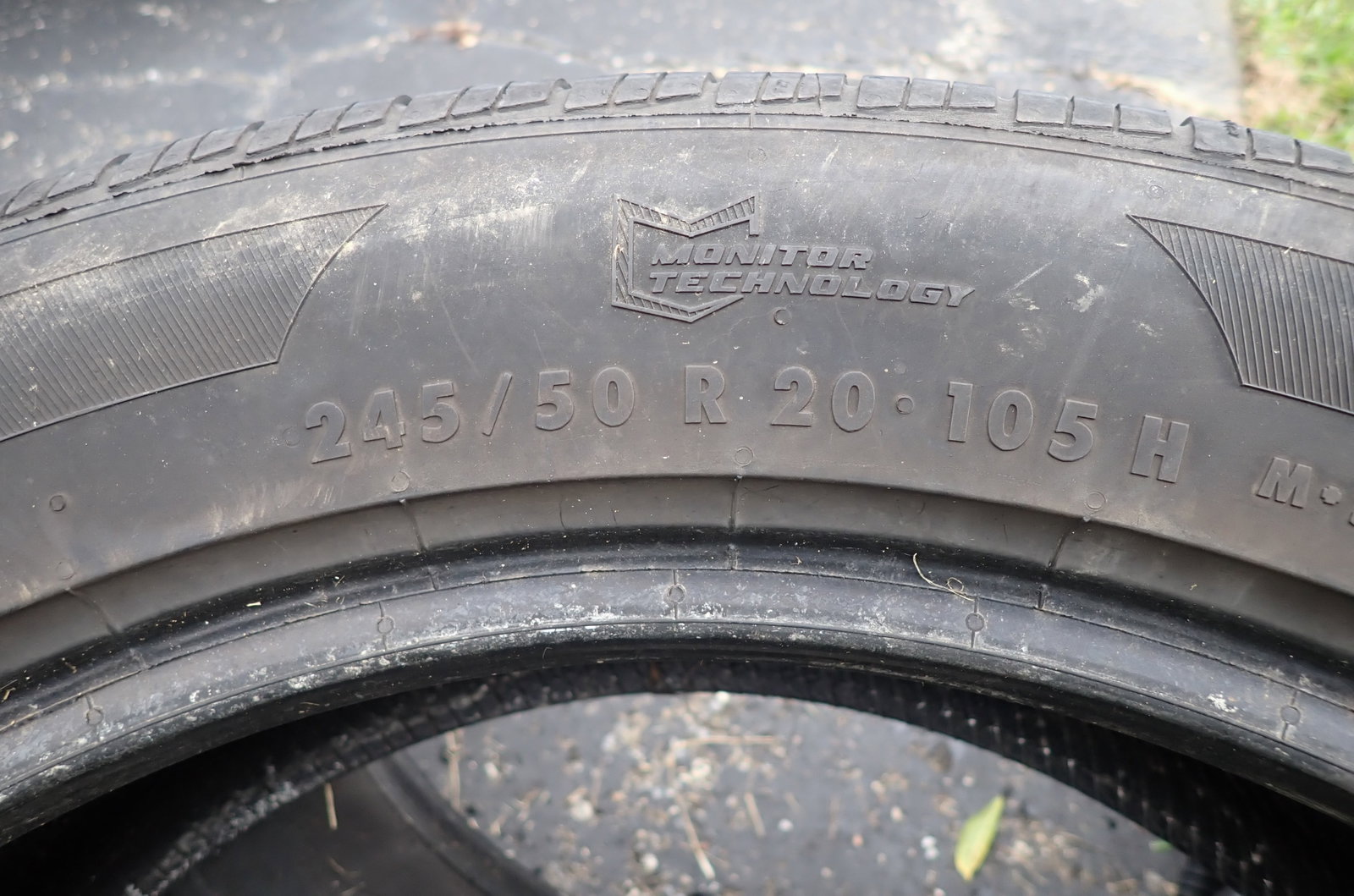 General Tires - 3