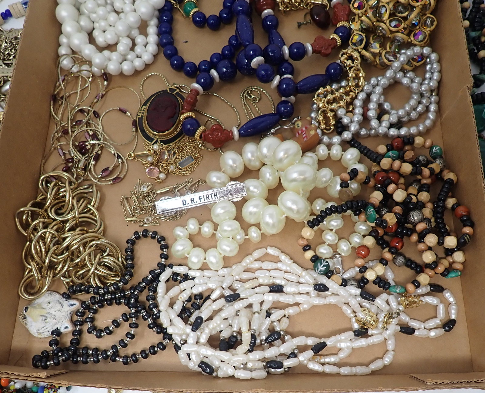 Costume Jewelry - 5