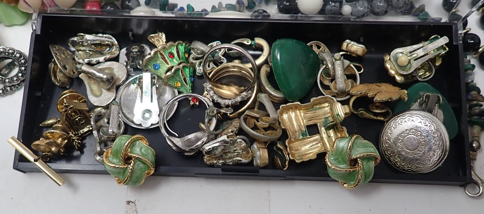Costume Jewelry - 6