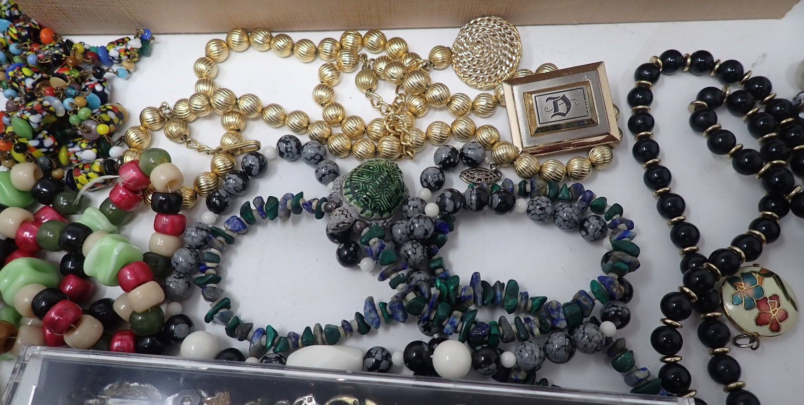 Costume Jewelry - 7